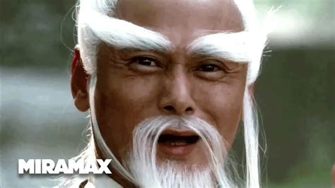 gordon liu pai mei.